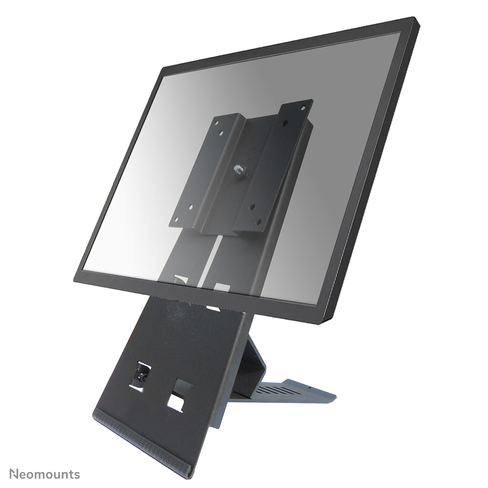 Supporto da scrivania Neomounts by Newstar per monitor